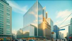 Rent Office 1350 sixth avenue