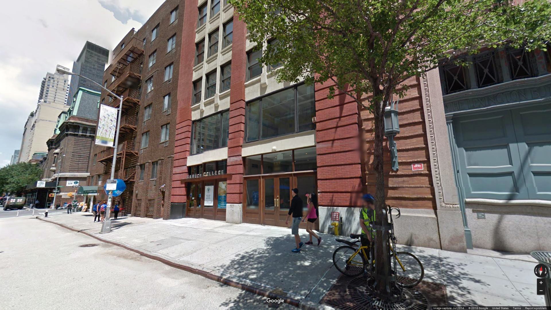 137 East 25th Street