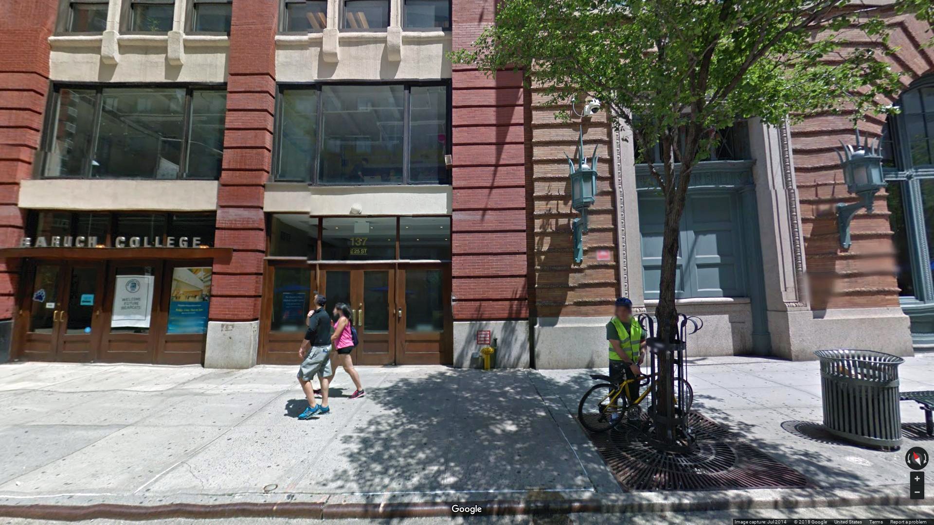 137 East 25th Street