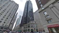 Rent Office 1370 avenue of the americas