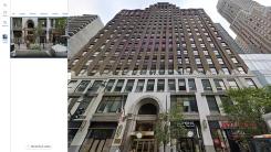 rent office 14 penn plaza