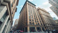 Rent Office 14 wall street