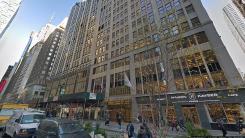 Rent Office 1400 broadway