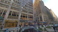 Rent Office 1400 broadway