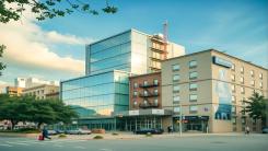 Rent Office 141 east houston street