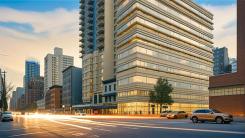 Rent Office 1444 third avenue