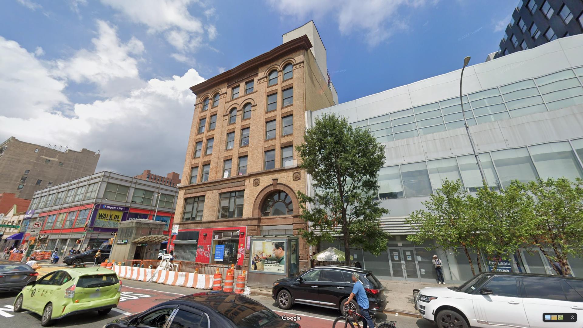 145-147 East 125th Street