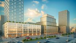 Rent Office 145 delancey street