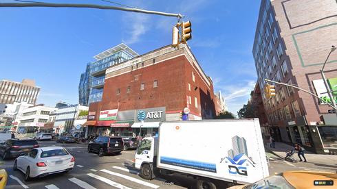 Rent Office 145 delancey street