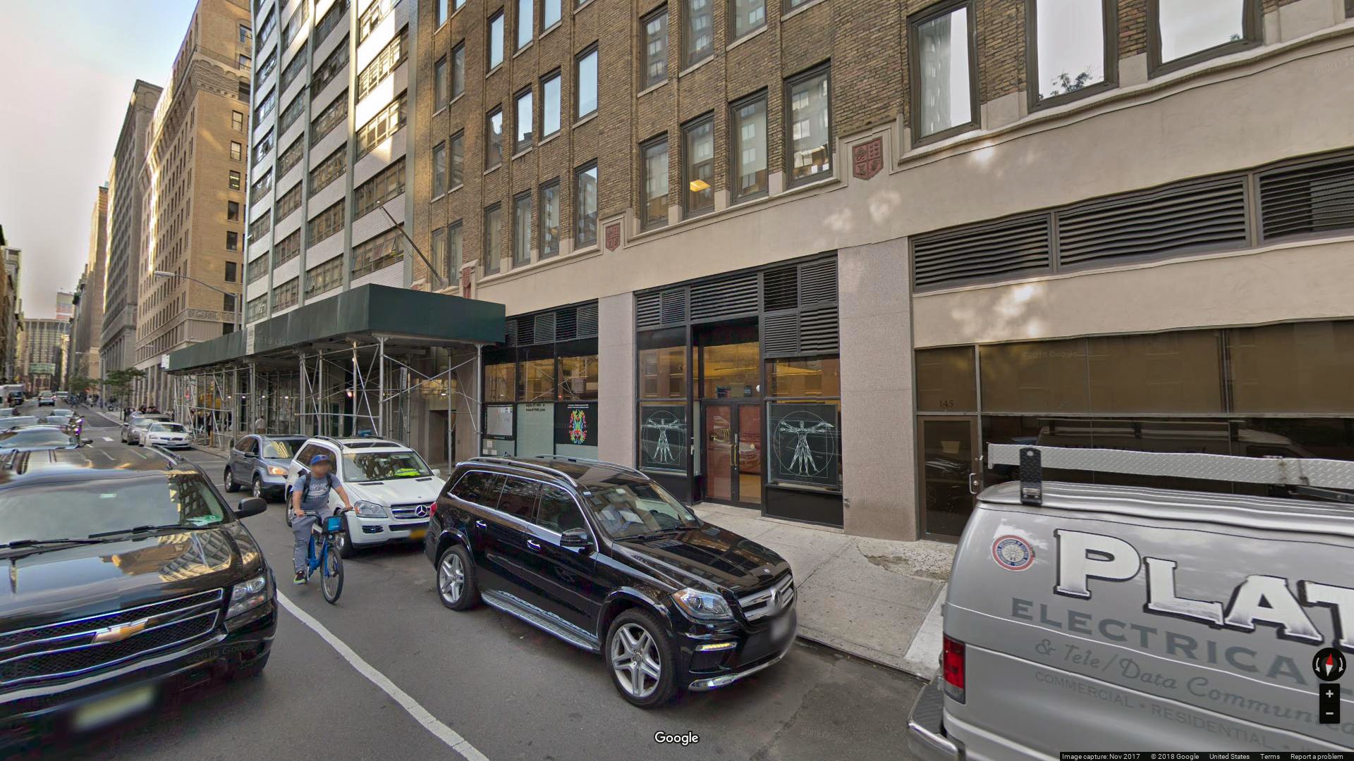 145 East 32nd Street