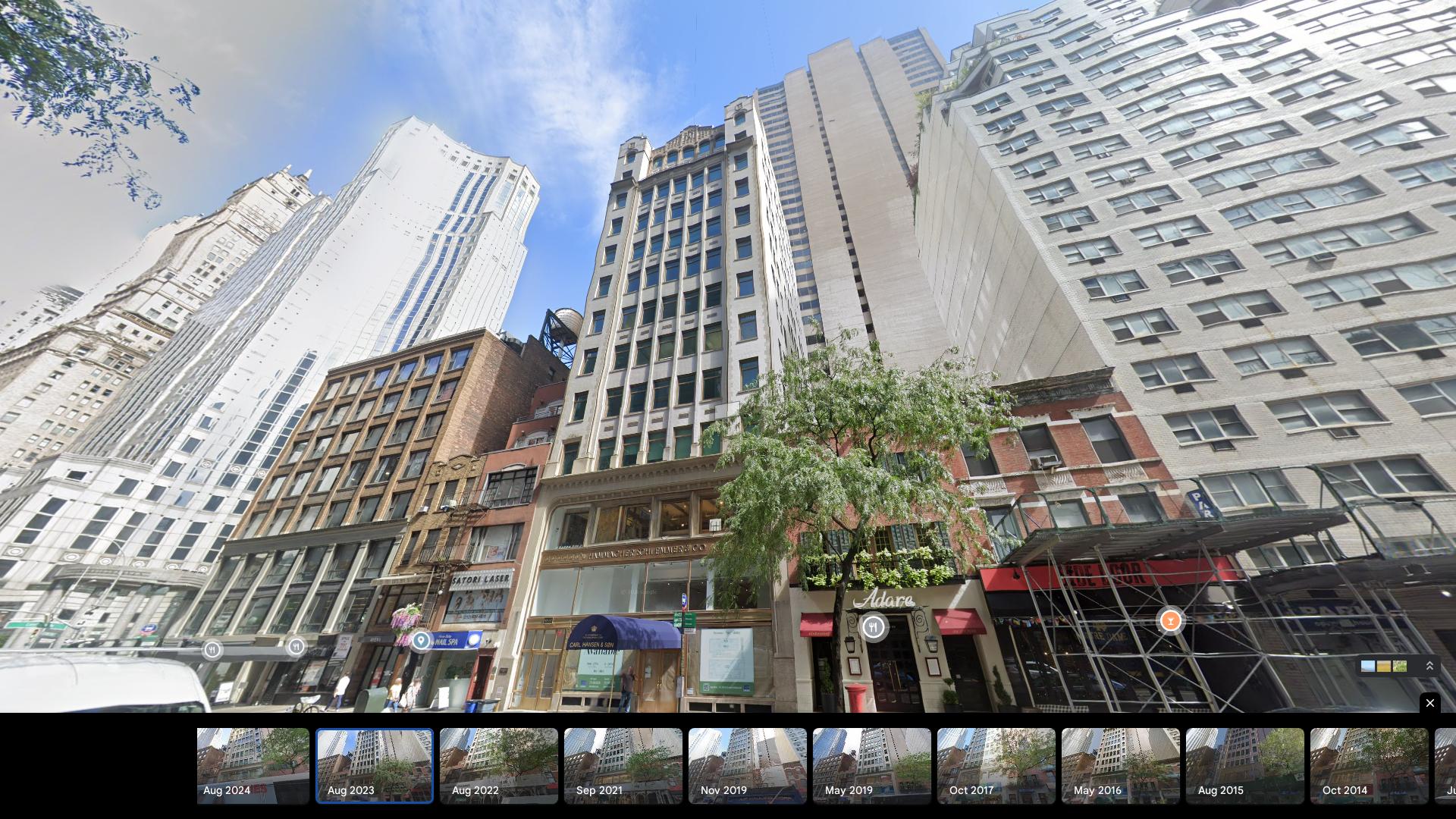 145 East 57th Street