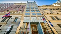 Rent Office 145 west 45th street