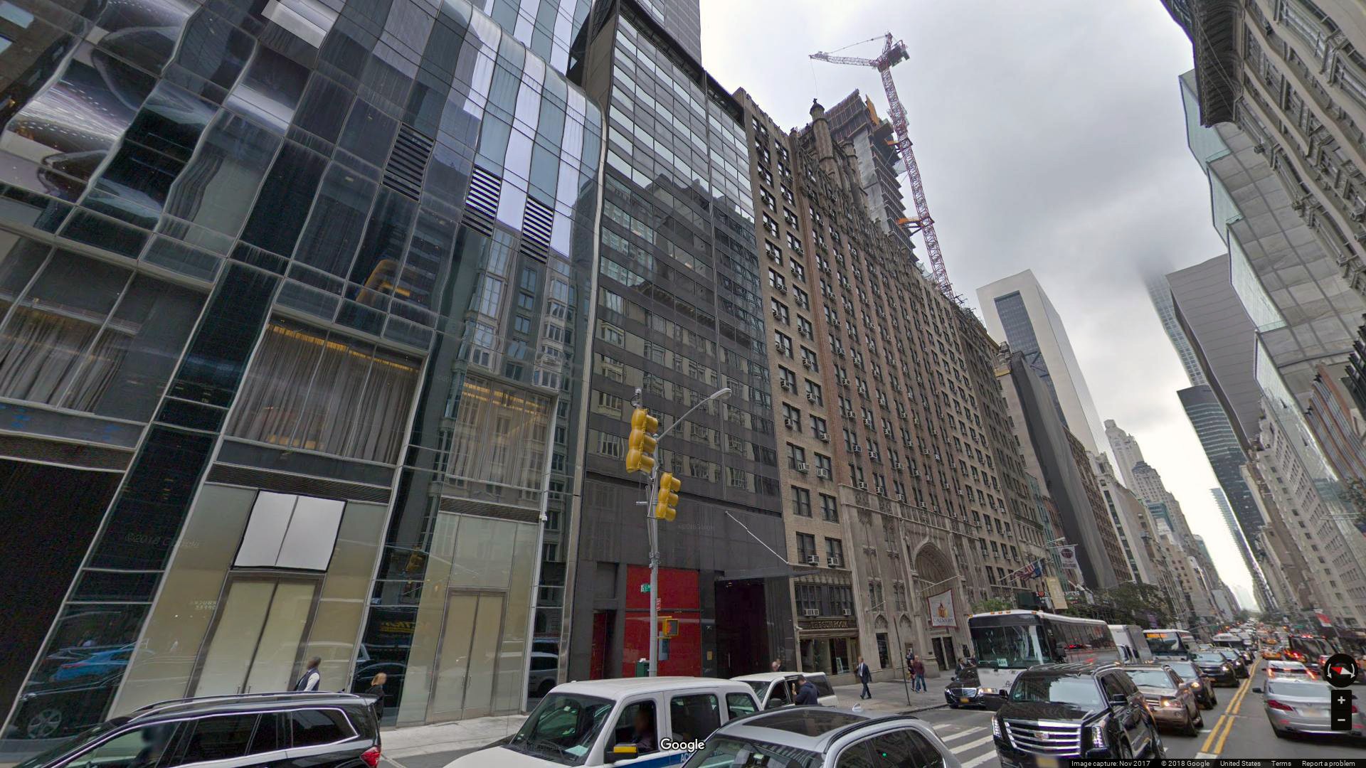 145 West 57th Street