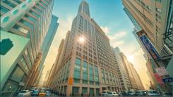 Rent Office 1450 broadway