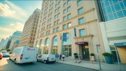 Rent Office 148 lafayette street