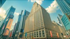 Rent Office 1501 broadway