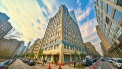 Rent Office 155 avenue of the americas