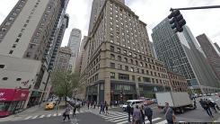 Rent Office 708 third avenue