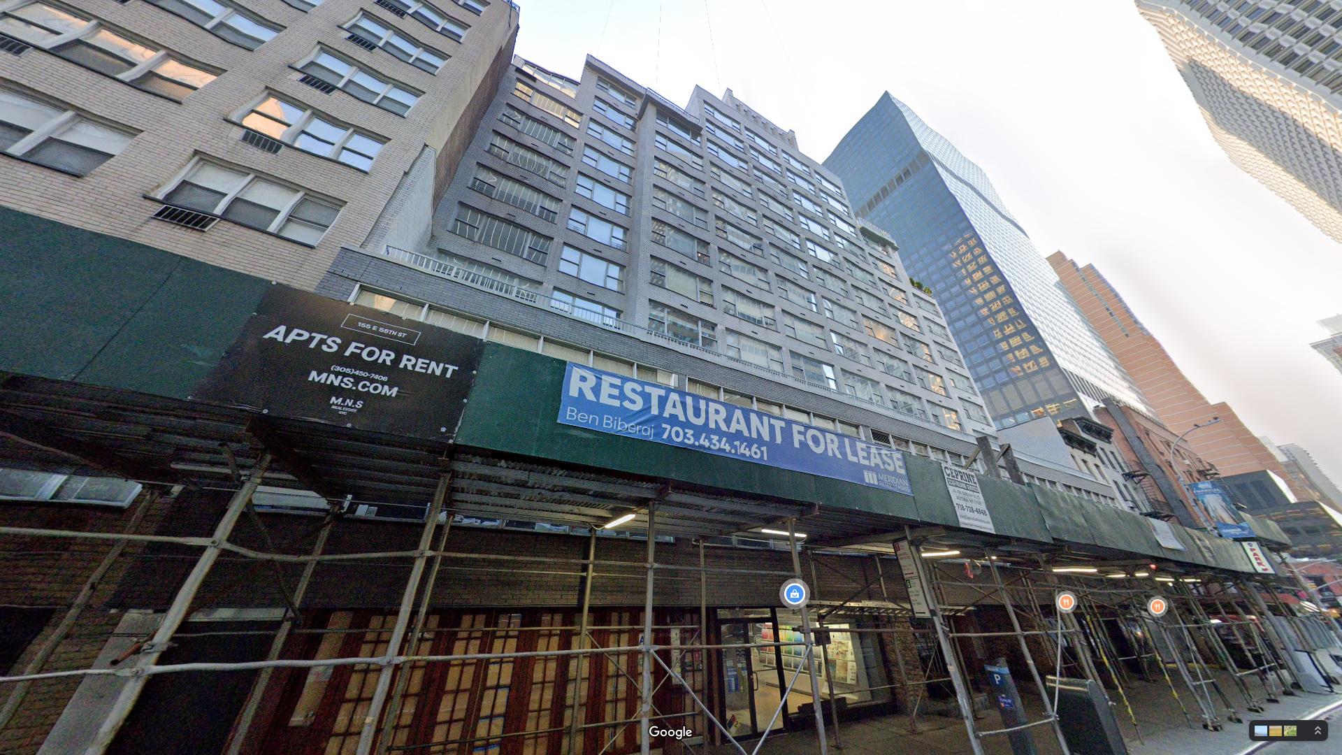 155 East 55th Street