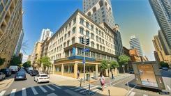 Rent Office 1550-1556 3rd avenue