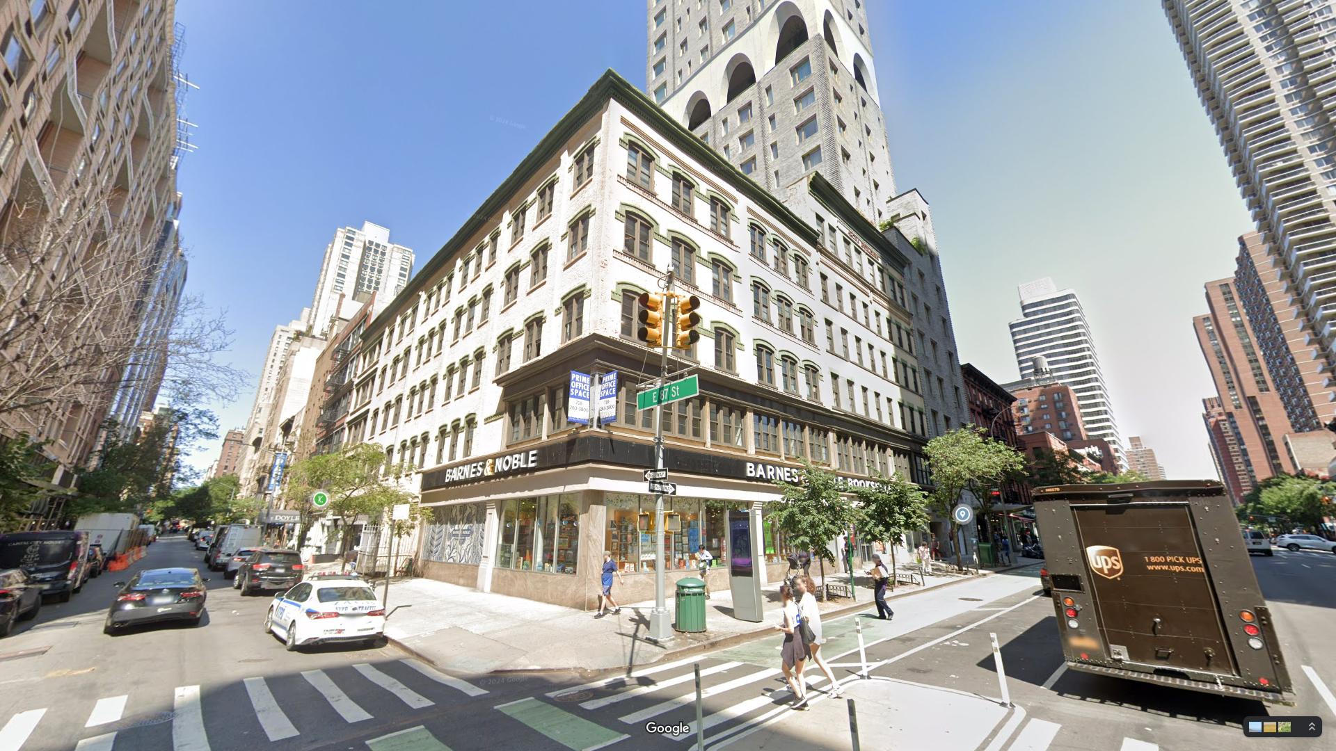 1550-1556 3rd Avenue