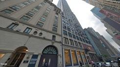 Rent Office 156 west 56th street
