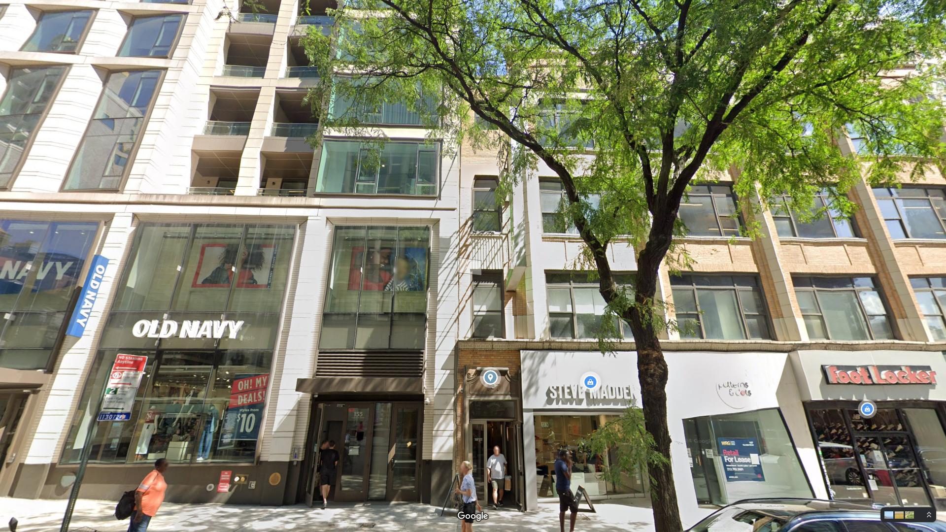 157 East 86th Street