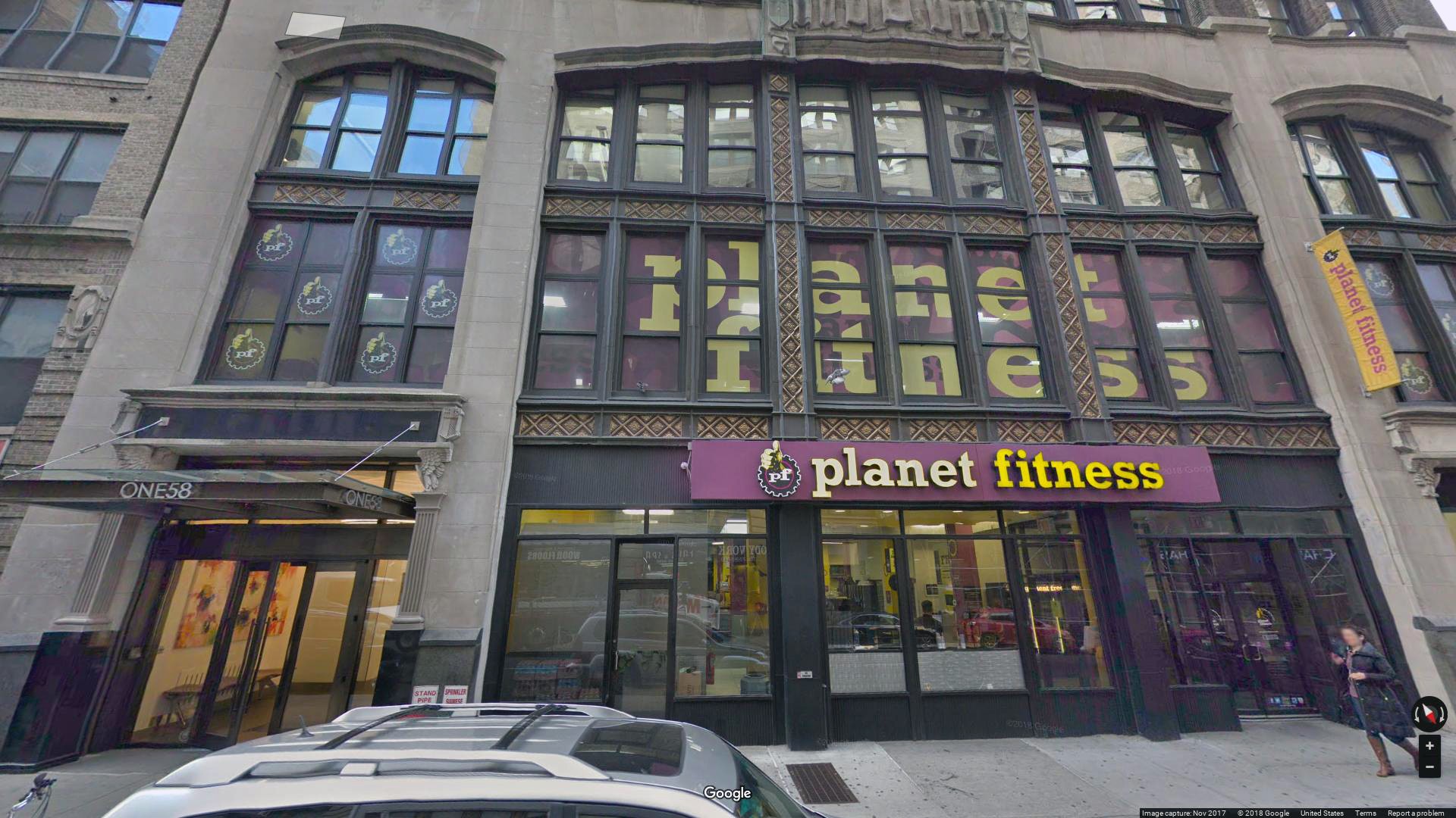 158 West 27th Street