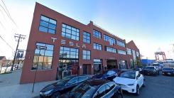 Rent Office 160 van brunt street