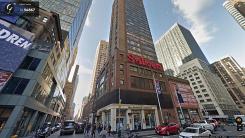 Rent Office 1601 broadway