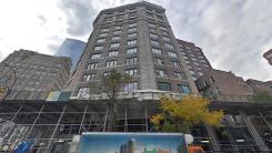Rent Office 161 avenue of the americas
