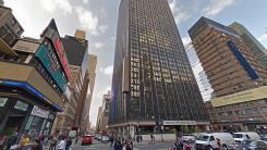 Rent Office 1633 broadway