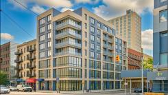 Rent Office 1650 madison ave