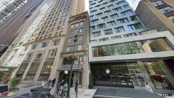 lease office 17 east 48th street