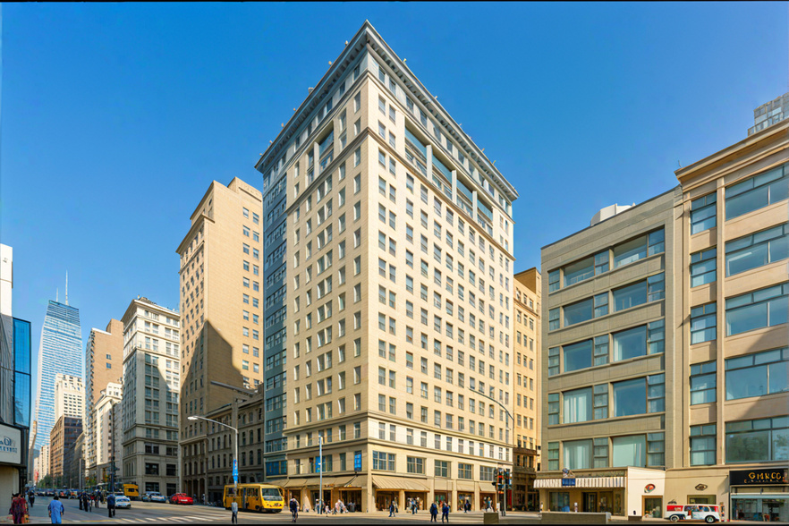 171-173 Madison Avenue