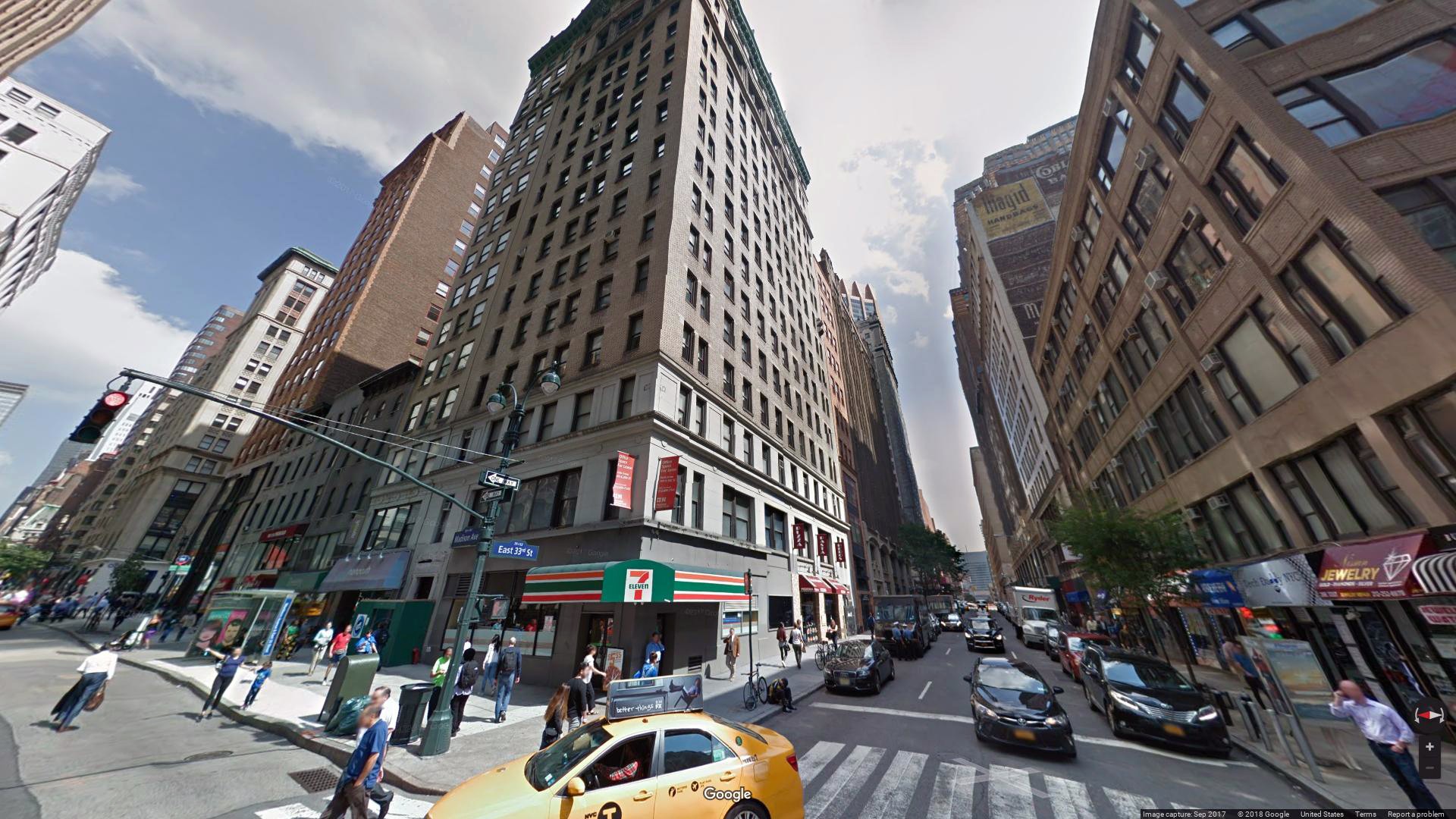 171-173 Madison Avenue