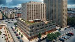 Rent Office 175 delancey street