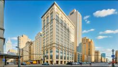 Rent Office 185 madison avenue