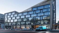 Rent Office 606 broadway