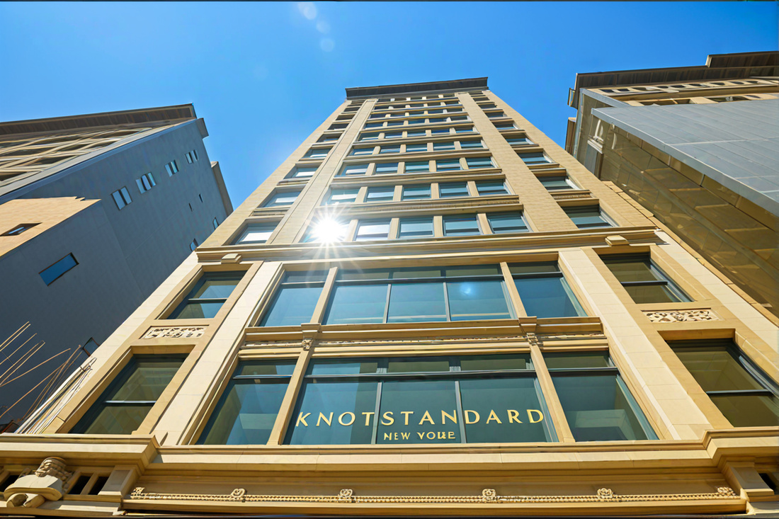 19-21 West 24th Street