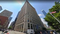 Rent Office 195 broadway