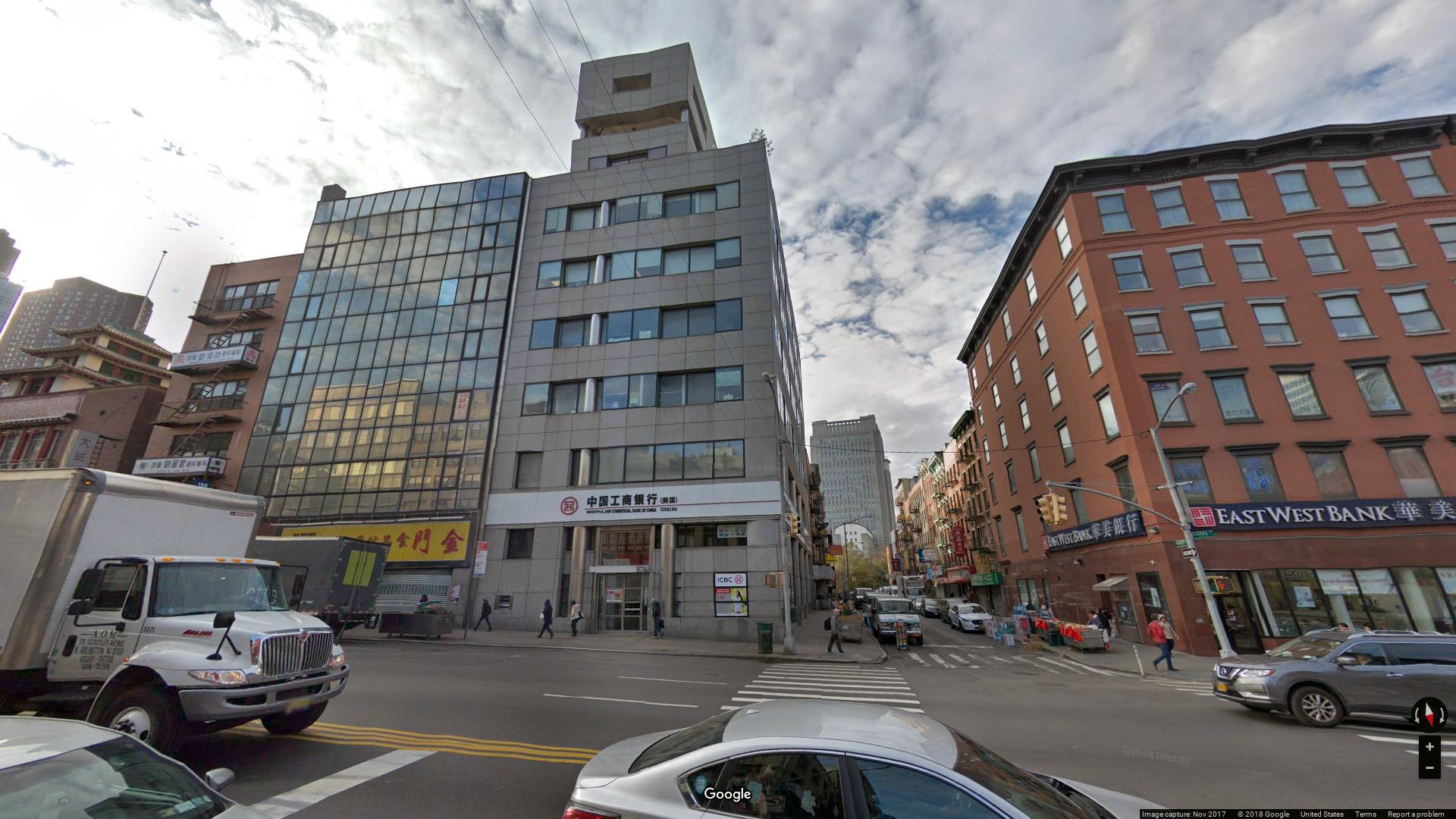 198-200 Canal Street