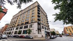 Rent Office 2 gansevoort street