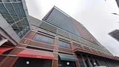 Rent Office 2 hanson place