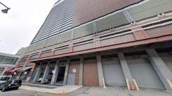 Rent Office 2 hanson place