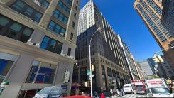 Rent Office 2 park avenue