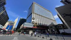 Rent Office 2 penn plaza