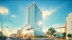 Rent Office 2 pike street