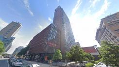 Rent Office 203 jay st