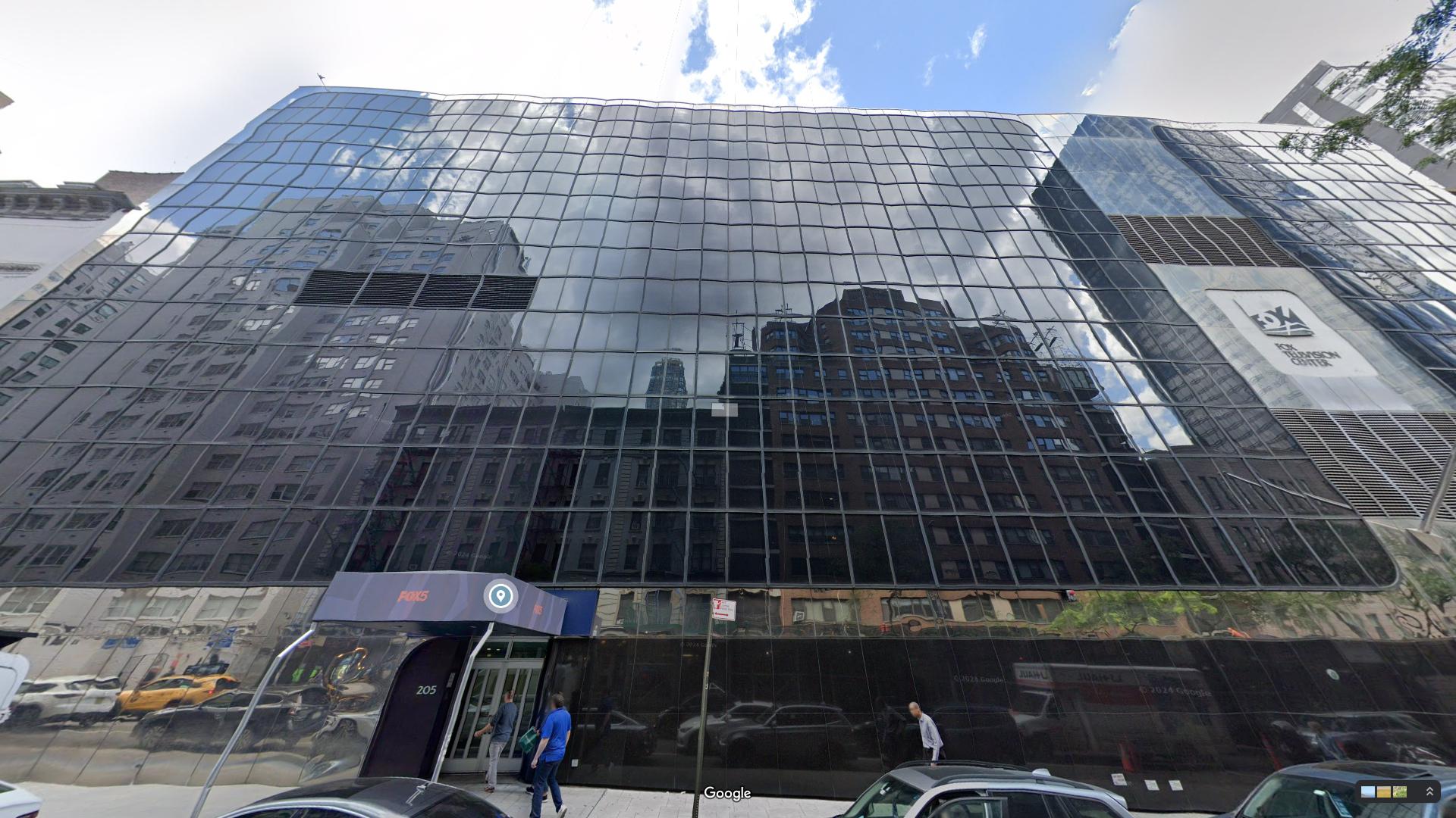 205-217 East 67th Street